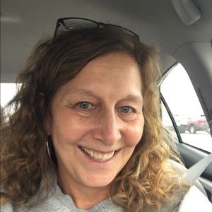 Meet your Posher, Jane